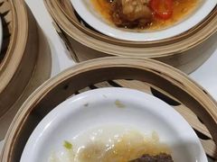 -云庭汇·粤菜海鲜(东盟盛天地店)