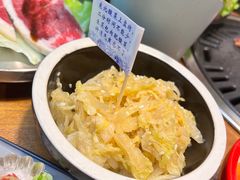 -正宗齐齐哈尔烤肉·齐牛哥鲜切炭火烤肉(杭州总店)