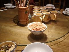-农耕记·湖南土菜(科技园店)