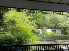 -山外山菜馆(玉泉路店)