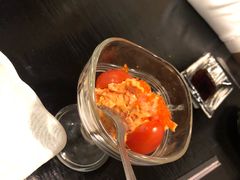龙虾沙拉-景鹤料理(上地华联店)