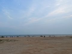 -东戴河风景区-止锚湾