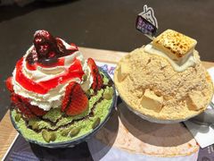 -相思蜜哒(西塔街店)