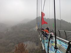 -木兰云雾山