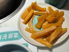 -三个椰子·现砍椰子鸡(金源CBD店)