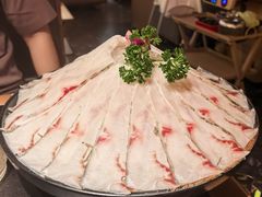 脆肉皖-晓宇重庆火锅(西安荟聚店)