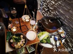 -北京美神宫艺术主题温泉酒店