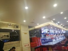 -世纪联华超市(浦电路店)