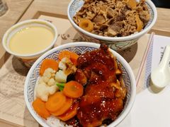 -吉野家(群力王府井店)