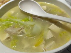 -关东小院(瀛海环宇坊店)
