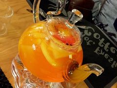 -莫太花餐厅(河北路店)