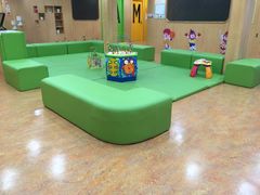 -金宝贝早教(南山花园城店)