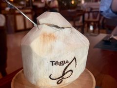 -Tegu泰古莲·泰国餐厅(红山6979店)