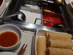-海底捞火锅鲜切牛肉主题店(长寿路店)