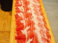 -阳坊胜利涮羊肉(阳坊总店)