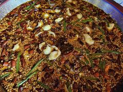 -胖子鱼·天水麻辣鱼火锅(秦州407店)