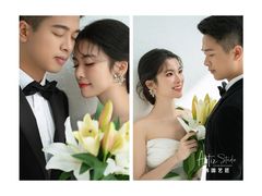 -艺匠摄影ARTIZ STUDIO(大连店)