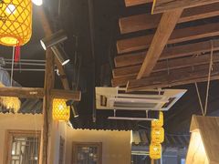 -柿子树炭烤羊腿(金台路店)