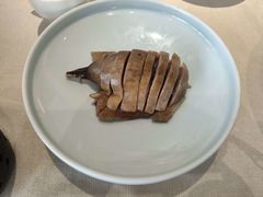 -狮王府淮扬菜(夫子庙老门东店)