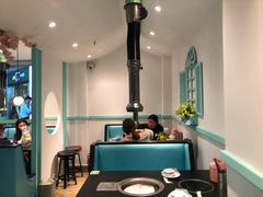 -烤路里·韩国品质自助烤肉(石路天虹4号店)