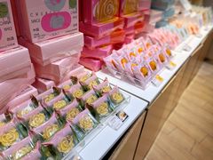 -好利来(南京路一店)