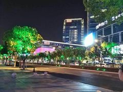 -圆融购物中心(南天成路店)
