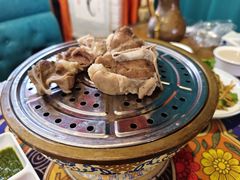 -蒙亨·手把肉·蒙古包文化主题餐厅(天恒广场店)