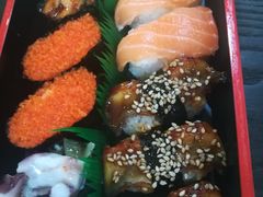 寿司拼盘-盒马鲜生(和谐广场店)