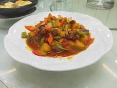 -清真悦宾楼食府(海湖店)
