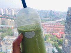 -素匠泰茶(三里屯SOHO工体奶茶店)