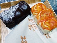 -麦陌(正弘城店)