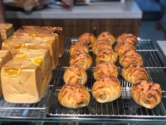 -沁屋面包店(人民东路店)