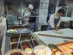 -浑河春面馆·老北京非遗鹿角面(房山店)