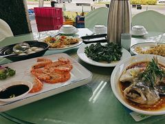 -景好海鲜餐厅(大鹏必选旅游店)