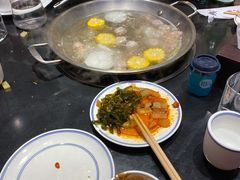 -小牛海记潮汕牛肉店(永定路店)