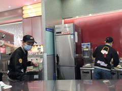 -DQ·蛋糕·冰淇淋(西城红场店)