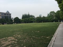 -复旦大学光华楼
