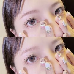 -HUII NAIL绘京美甲美睫会馆
