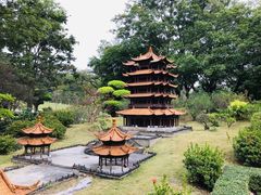 -深圳锦绣中华民俗村