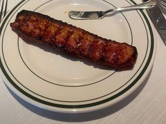 厚培根-Wolfgang’s Steakhouse 沃夫冈牛排馆(上海白玉兰广场店)