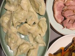 -东方饺子王(哈西万达店)