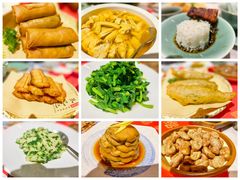-孔乙己酒家(虹桥路店)