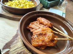 -萨莉亚意式餐厅(石鼓路店)