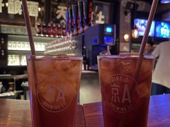 -京A Taproom·精酿餐吧(CBD店)