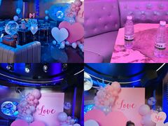 -W20 SHINING Party·K(悦豪和平路店)
