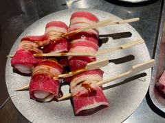-韩山葵烤肉(太古里店)