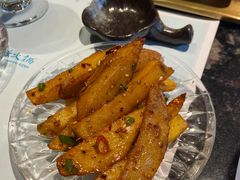 -王家渡火锅店(亦庄店)