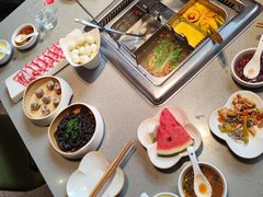 -海底捞火锅(珠影星光城夜宵主题店)