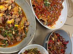 -老三样·旧食新味(船山路店)