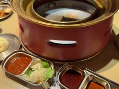 -西塔老太太泥炉烤肉(杭州首店)